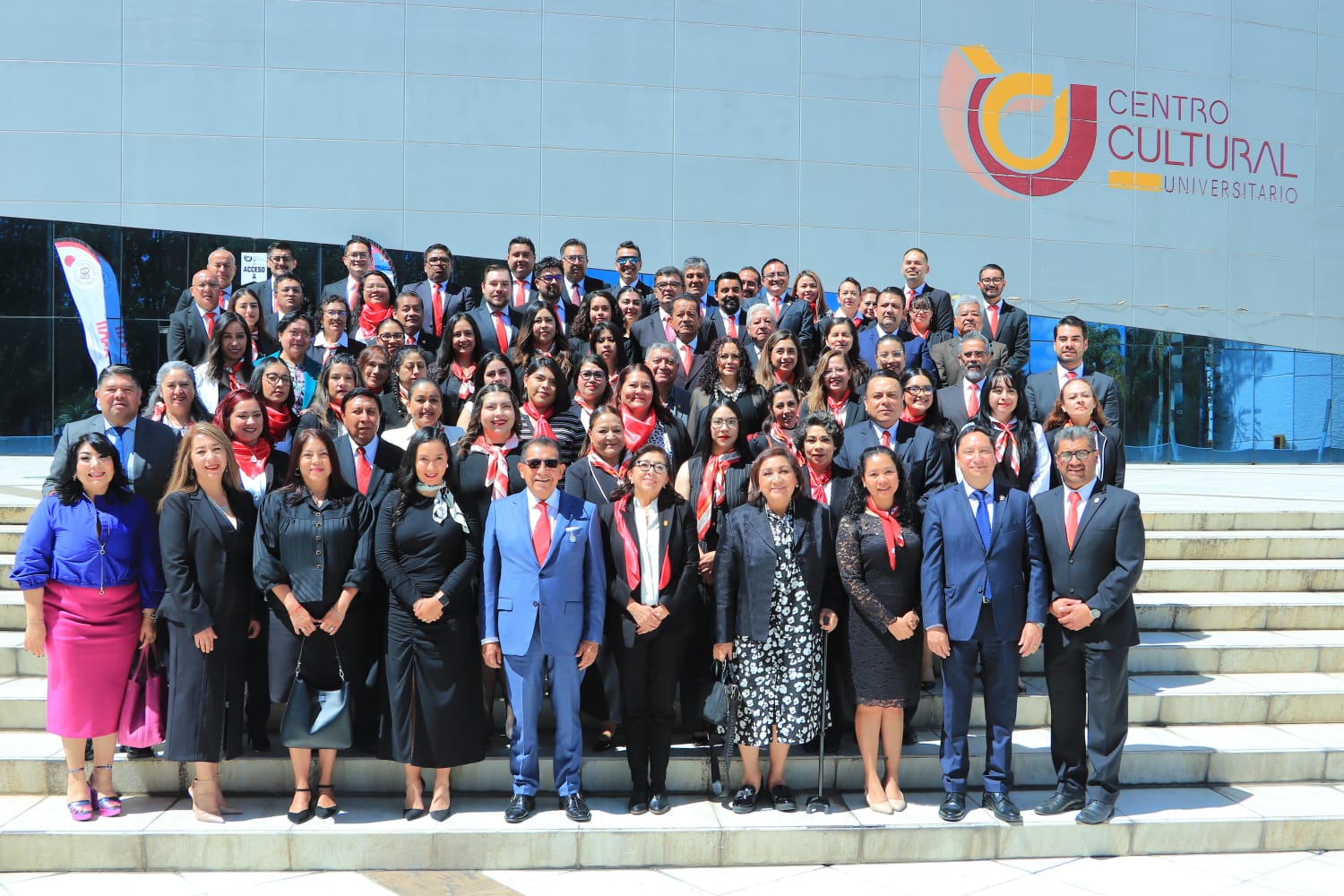 Facultad de Odontología UATx entre las mejores del país por su calidad educativa: Rector